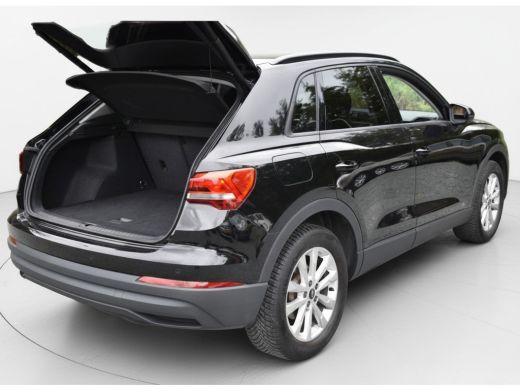 Audi Q3 35TFSI 150PK S-TRONIC PRO LINE STOELVERW VIRTUAL/PDC/NAVI/ EL KLEP ActivLease financial lease