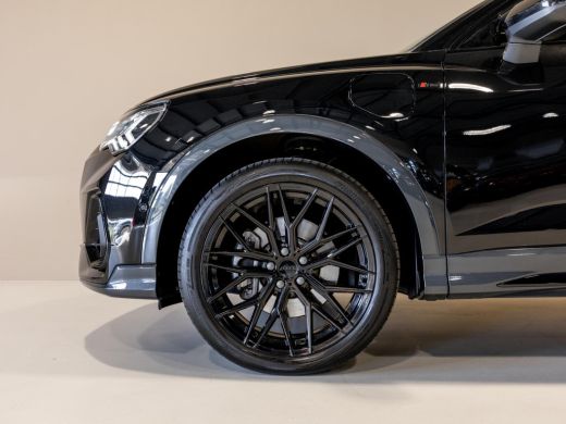 Audi Q3 45 TFSI e S Edition SoH 94,6% 267pk / Dodehoek detectie / Achteruitrijcamera / Memory / Stoelverw... ActivLease financial lease