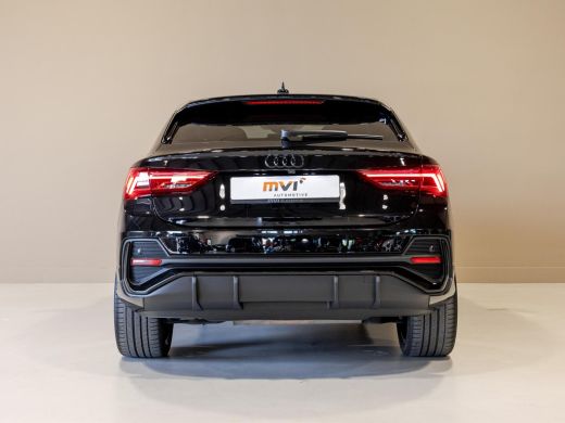 Audi Q3 45 TFSI e S Edition SoH 94,6% 267pk / Dodehoek detectie / Achteruitrijcamera / Memory / Stoelverw... ActivLease financial lease