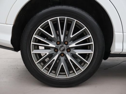 Audi Q3 45 TFSIe 245 PK S-LINE + SONOS AUDIO | PANORAMA | ADAPTIEF ONDERSTEL | ACC | MEMORY | SFEER ActivLease financial lease