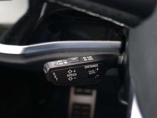 Audi Q3 45 TFSIe 245 PK S-LINE + SONOS AUDIO | PANORAMA | ADAPTIEF ONDERSTEL | ACC | MEMORY | SFEER ActivLease financial lease