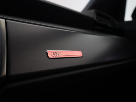 Audi Q3 45 TFSIe 245 PK S-LINE + SONOS AUDIO | PANORAMA | ADAPTIEF ONDERSTEL | ACC | MEMORY | SFEER ActivLease financial lease