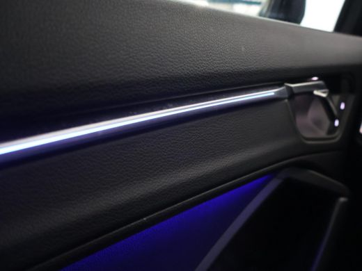 Audi Q3 45 TFSIe 245 PK S-LINE + SONOS AUDIO | PANORAMA | ADAPTIEF ONDERSTEL | ACC | MEMORY | SFEER ActivLease financial lease