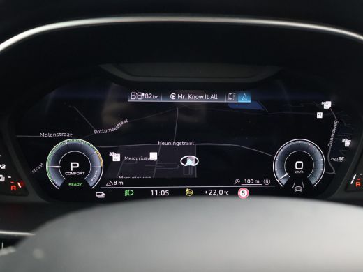 Audi Q3 45 TFSIe 245 PK S-LINE + SONOS AUDIO | PANORAMA | ADAPTIEF ONDERSTEL | ACC | MEMORY | SFEER ActivLease financial lease