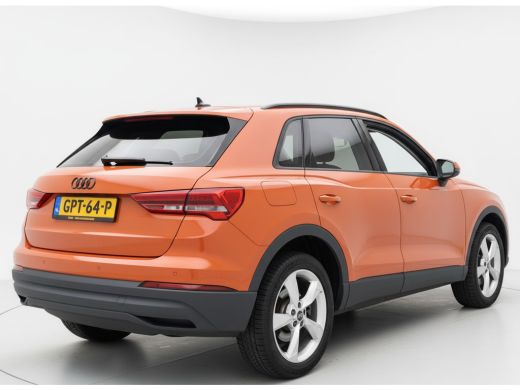 Audi Q3 45 TFSIe 245PK HYBRID EDITION NAVI/PDC/DRIVE-SELECT STOELVERW ActivLease financial lease