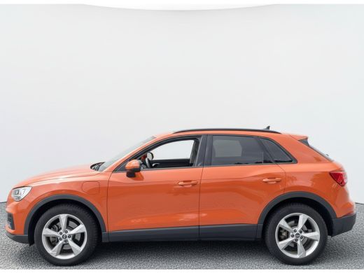 Audi Q3 45 TFSIe 245PK HYBRID EDITION NAVI/PDC/DRIVE-SELECT STOELVERW ActivLease financial lease