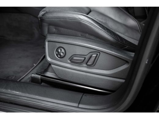 Audi Q5 55 TFSI e S edition Competition | Trekhaak | Stoelverwarming | Adaptive Cruise Control | ActivLease financial lease