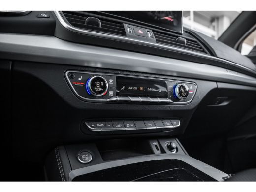 Audi Q5 55 TFSI e S edition Competition | Trekhaak | Stoelverwarming | Adaptive Cruise Control | ActivLease financial lease