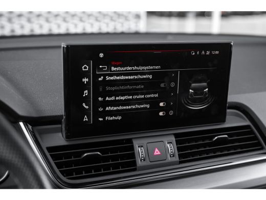 Audi Q5 55 TFSI e S edition Competition | Trekhaak | Stoelverwarming | Adaptive Cruise Control | ActivLease financial lease