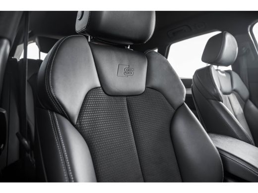 Audi Q5 55 TFSI e S edition Competition | Trekhaak | Stoelverwarming | Adaptive Cruise Control | ActivLease financial lease