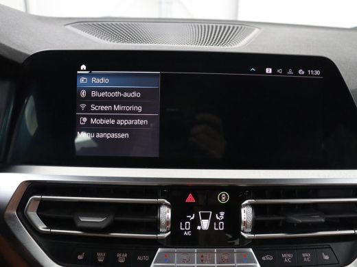 BMW 3 Serie Touring 330e Business Edition Plus | SOH 88,3% | Leder | Stoelverwarming | | Carplay | Navigatie ... ActivLease financial lease