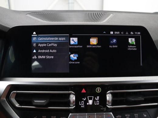 BMW 3 Serie Touring 330e Business Edition Plus | SOH 88,3% | Leder | Stoelverwarming | | Carplay | Navigatie ... ActivLease financial lease