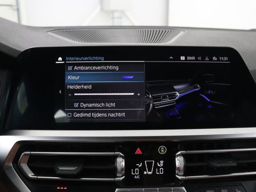 BMW 3 Serie Touring 330e Business Edition Plus | SOH 88,3% | Leder | Stoelverwarming | | Carplay | Navigatie ... ActivLease financial lease