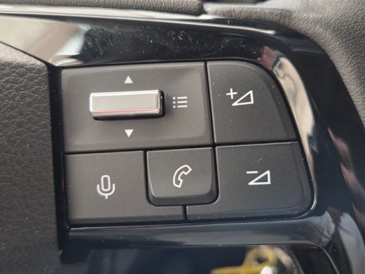 Citroën Berlingo 1.5 BlueHDi 100 S&S L2 Camera | Stoel/Stuurverwarming | Carplay | Parkeersensoren Achter | Cruise... ActivLease financial lease