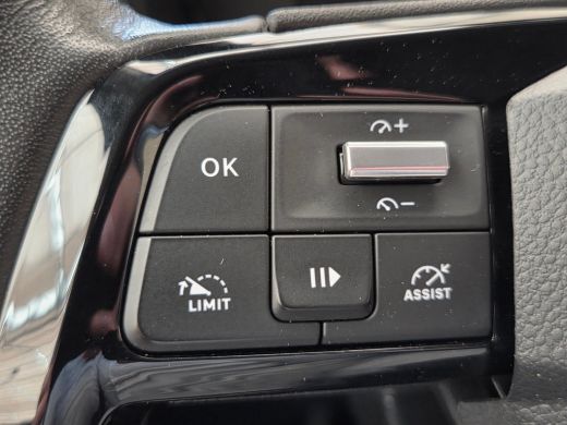 Citroën Berlingo 1.5 BlueHDi 100 S&S L2 Camera | Stoel/Stuurverwarming | Carplay | Parkeersensoren Achter | Cruise... ActivLease financial lease