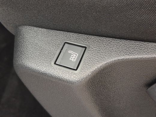 Citroën Berlingo 1.5 BlueHDi 100 S&S L2 Camera | Stoel/Stuurverwarming | Carplay | Parkeersensoren Achter | Cruise... ActivLease financial lease