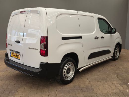 Citroën Berlingo 1.5 BlueHDi 100 S&S L2 Camera | Stoel/Stuurverwarming | Carplay | Parkeersensoren Achter | Cruise... ActivLease financial lease
