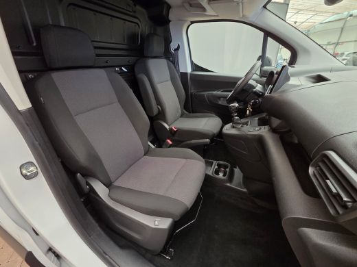 Citroën Berlingo 1.5 BlueHDi 100 S&S L2 Camera | Stoel/Stuurverwarming | Carplay | Parkeersensoren Achter | Cruise... ActivLease financial lease