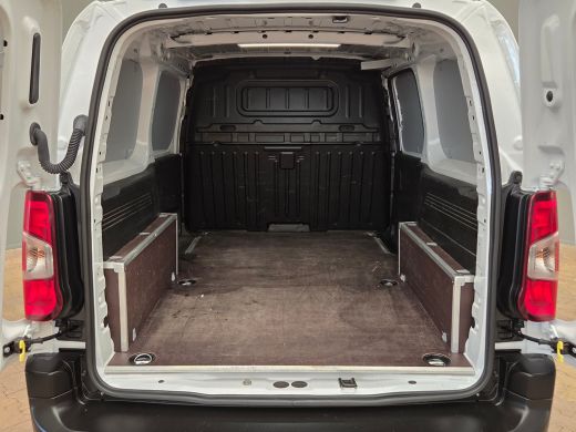 Citroën Berlingo 1.5 BlueHDi 100 S&S L2 Camera | Stoel/Stuurverwarming | Carplay | Parkeersensoren Achter | Cruise... ActivLease financial lease