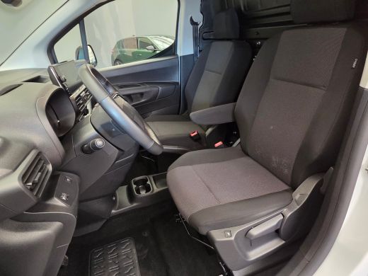 Citroën Berlingo 1.5 BlueHDi 100 S&S L2 Camera | Stoel/Stuurverwarming | Carplay | Parkeersensoren Achter | Cruise... ActivLease financial lease