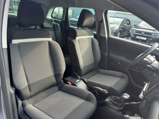 Citroën C3 Aircross 130PK eat6 Automaat MAX (NAVIGATIE - CAMERA - CLIMATE CONTROL - HEAD UP DISPLAY - KEYLESS ENTRY) ActivLease financial lease