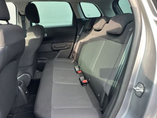 Citroën C3 Aircross 130PK eat6 Automaat MAX (NAVIGATIE - CAMERA - CLIMATE CONTROL - HEAD UP DISPLAY - KEYLESS ENTRY) ActivLease financial lease