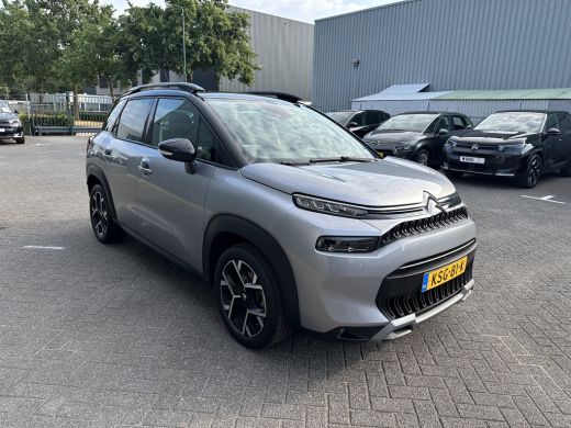 Citroën C3 Aircross 130PK eat6 Automaat MAX (NAVIGATIE - CAMERA - CLIMATE CONTROL - HEAD UP DISPLAY - KEYLESS ENTRY) ActivLease financial lease