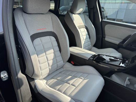 Citroën C5 Aircross 225pk Plug-In Hybrid Plus (Elektrische Klep - Leder incl verwarming/koeling/massage/geheugen - Ad... ActivLease financial lease
