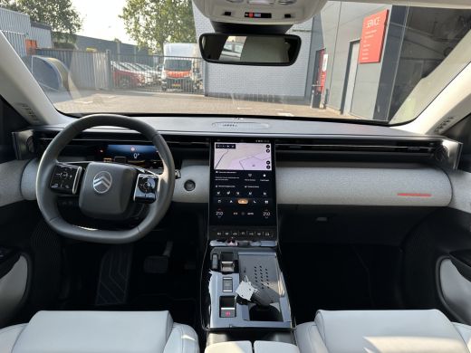 Citroën C5 Aircross 225pk Plug-In Hybrid Plus (Elektrische Klep - Leder incl verwarming/koeling/massage/geheugen - Ad... ActivLease financial lease