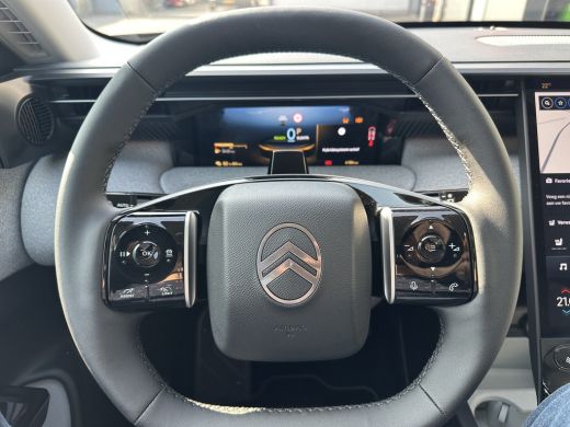Citroën C5 Aircross 225pk Plug-In Hybrid Plus (Elektrische Klep - Leder incl verwarming/koeling/massage/geheugen - Ad... ActivLease financial lease