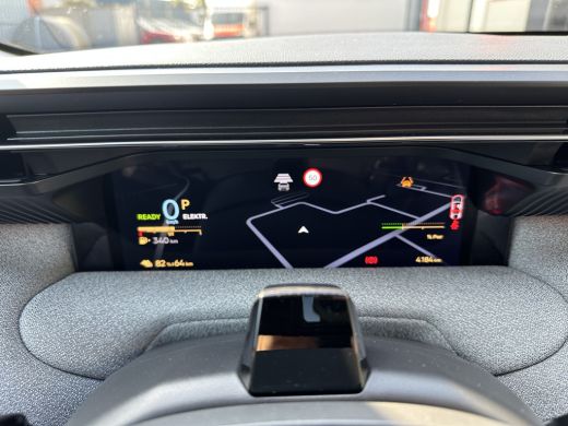 Citroën C5 Aircross 225pk Plug-In Hybrid Plus (Elektrische Klep - Leder incl verwarming/koeling/massage/geheugen - Ad... ActivLease financial lease