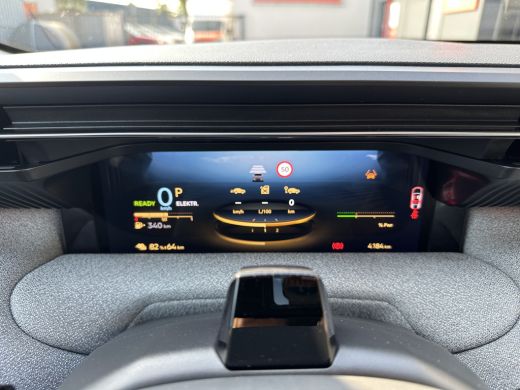 Citroën C5 Aircross 225pk Plug-In Hybrid Plus (Elektrische Klep - Leder incl verwarming/koeling/massage/geheugen - Ad... ActivLease financial lease