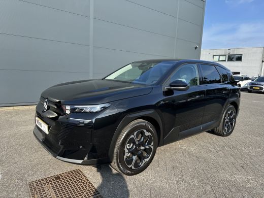 Citroën C5 Aircross 225pk Plug-In Hybrid Plus (Elektrische Klep - Leder incl verwarming/koeling/massage/geheugen - Ad... ActivLease financial lease