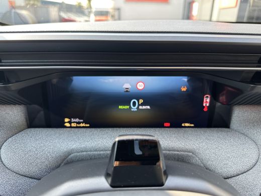 Citroën C5 Aircross 225pk Plug-In Hybrid Plus (Elektrische Klep - Leder incl verwarming/koeling/massage/geheugen - Ad... ActivLease financial lease