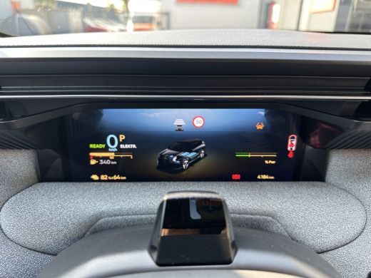 Citroën C5 Aircross 225pk Plug-In Hybrid Plus (Elektrische Klep - Leder incl verwarming/koeling/massage/geheugen - Ad... ActivLease financial lease