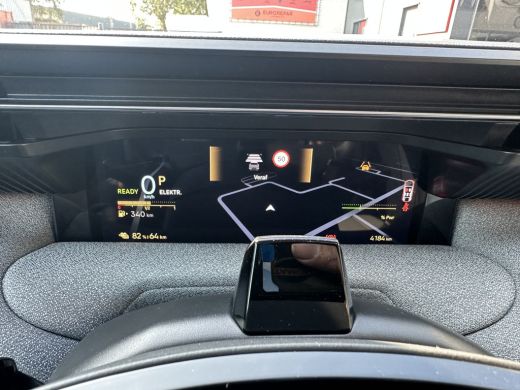 Citroën C5 Aircross 225pk Plug-In Hybrid Plus (Elektrische Klep - Leder incl verwarming/koeling/massage/geheugen - Ad... ActivLease financial lease