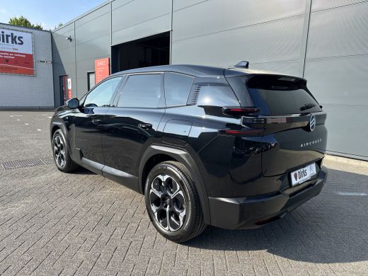 Citroën C5 Aircross 225pk Plug-In Hybrid Plus (Elektrische Klep - Leder incl verwarming/koeling/massage/geheugen - Ad... ActivLease financial lease