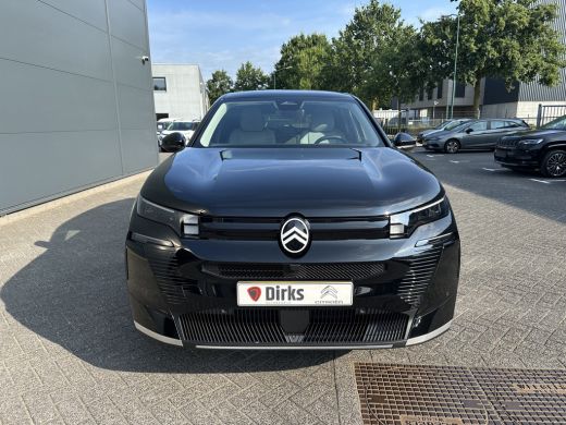 Citroën C5 Aircross 225pk Plug-In Hybrid Plus (Elektrische Klep - Leder incl verwarming/koeling/massage/geheugen - Ad... ActivLease financial lease