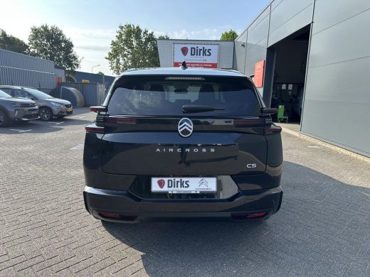 Citroën C5 Aircross 225pk Plug-In Hybrid Plus (Elektrische Klep - Leder incl verwarming/koeling/massage/geheugen - Ad... ActivLease financial lease