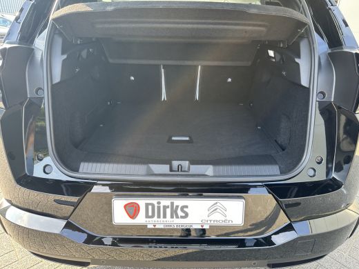 Citroën C5 Aircross 225pk Plug-In Hybrid Plus (Elektrische Klep - Leder incl verwarming/koeling/massage/geheugen - Ad... ActivLease financial lease