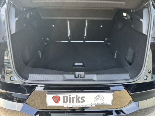 Citroën C5 Aircross 225pk Plug-In Hybrid Plus (Elektrische Klep - Leder incl verwarming/koeling/massage/geheugen - Ad... ActivLease financial lease