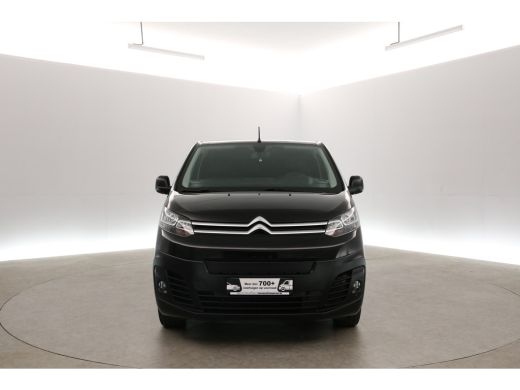 Citroën &euml;-Jumpy L2H1 75 kWh Long Range | Snelladen | SOH 90% | Airco | Cruise | Camera | Carplay | 2xSchuifdeur |... ActivLease financial lease