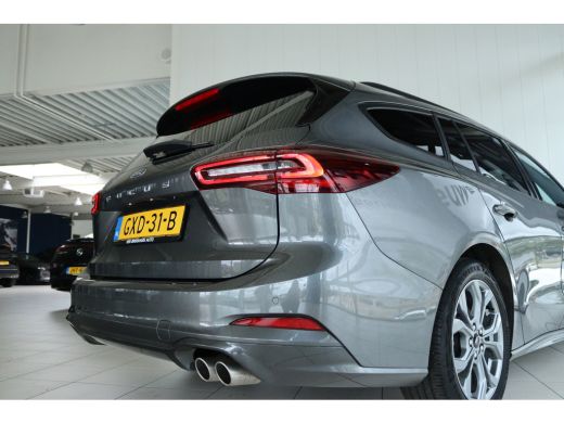 Ford Focus 1.0 EcoBoost Hybrid ST Line | Cruise Control | Stoel+Stuurverwarming | Carplay | Navi | LED | Cli... ActivLease financial lease