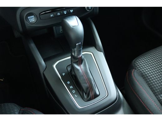 Ford Focus 1.0 EcoBoost Hybrid ST Line | Cruise Control | Stoel+Stuurverwarming | Carplay | Navi | LED | Cli... ActivLease financial lease
