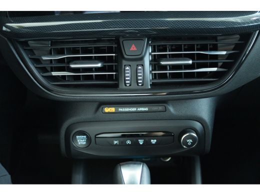 Ford Focus 1.0 EcoBoost Hybrid ST Line | Cruise Control | Stoel+Stuurverwarming | Carplay | Navi | LED | Cli... ActivLease financial lease
