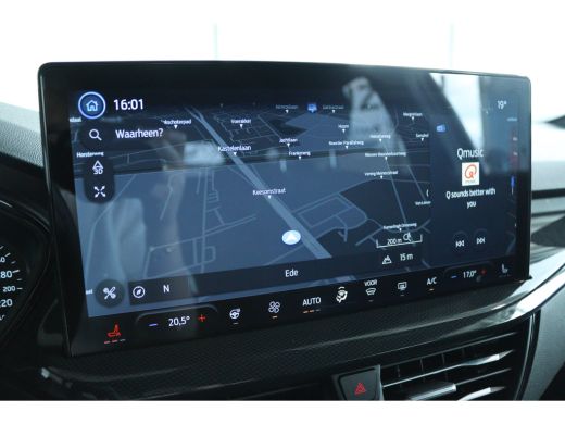 Ford Focus 1.0 EcoBoost Hybrid ST Line | Cruise Control | Stoel+Stuurverwarming | Carplay | Navi | LED | Cli... ActivLease financial lease