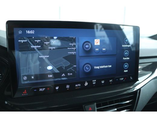 Ford Focus 1.0 EcoBoost Hybrid ST Line | Cruise Control | Stoel+Stuurverwarming | Carplay | Navi | LED | Cli... ActivLease financial lease