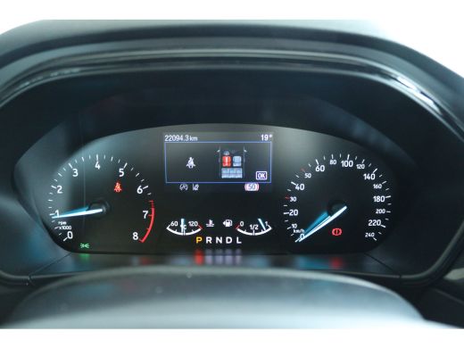 Ford Focus 1.0 EcoBoost Hybrid ST Line | Cruise Control | Stoel+Stuurverwarming | Carplay | Navi | LED | Cli... ActivLease financial lease