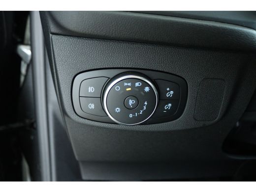 Ford Focus 1.0 EcoBoost Hybrid ST Line | Cruise Control | Stoel+Stuurverwarming | Carplay | Navi | LED | Cli... ActivLease financial lease