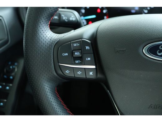 Ford Focus 1.0 EcoBoost Hybrid ST Line | Cruise Control | Stoel+Stuurverwarming | Carplay | Navi | LED | Cli... ActivLease financial lease